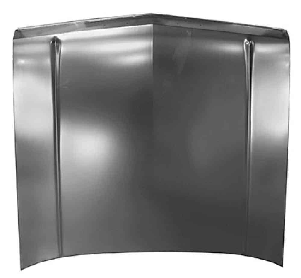 GLA1701 Hood